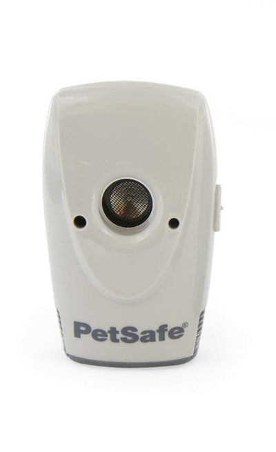 PetSafe Indoor Bark Control White One Size