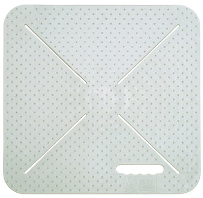 Mammoth Pet Products X-Mat EXTRA Pet Training Mat White 18 in