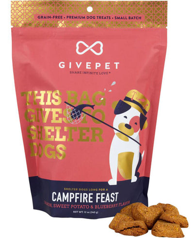 GIVE D CAMPFIRE FST 11OZ