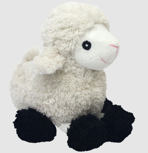 Multipet Look Whos Talking Sheep 6 inch