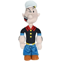 Multipet Popeye 11inch