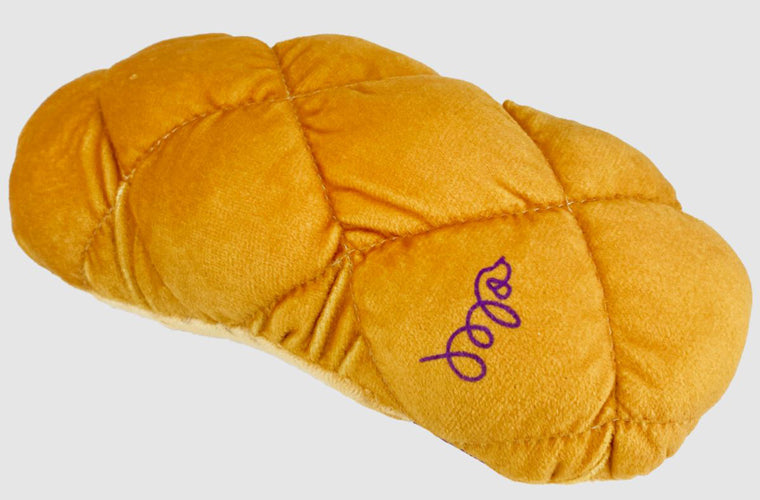 Multipet Challah Bread 9 inch