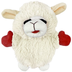 Multipet Lambchop Crinkle 6inch