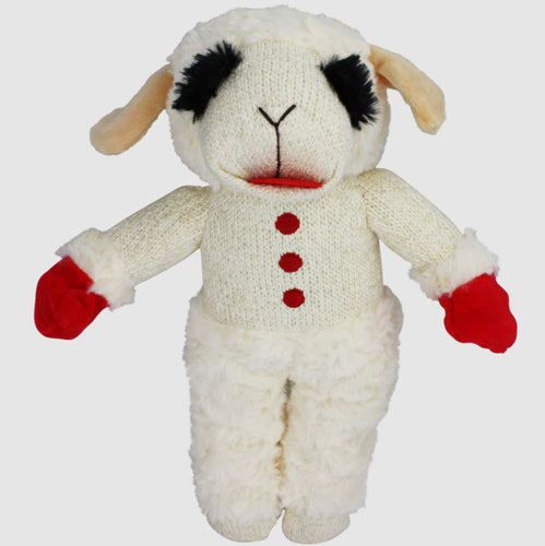 Multipet Standing Lamb Chop 13 inch