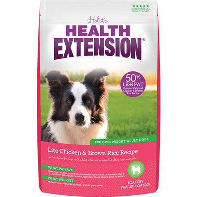 Health Extension Lite Weight Mgt 1lb