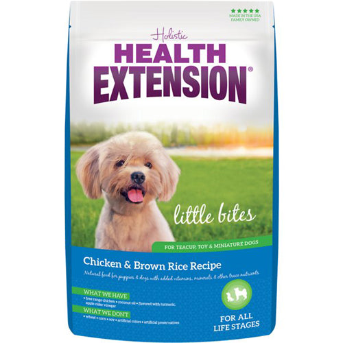 Health Extension Little Bites 1lb