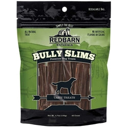 RedBarn Bully Slims 40pk