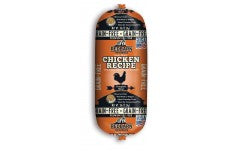 Redbarn Pet Products Grain Free Chicken Dog Food Roll 3 lb