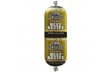 Redbarn Pet Products Beef Dog Food Roll 4 oz 24 Count