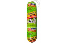 Redbarn Chicken and Liver Food Roll 4Lb