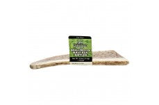 Redbarn Pet Products Natural Elk Split Antler Dog Treat Small Medium 0.6 oz