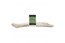 Redbarn Pet Products Natural Deer Whole Antler Dog Treat Extra-Large 2.4 oz