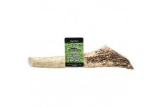 Redbarn Pet Products Natural Elk Whole Antler Dog Treat XX-Large 5.7 oz