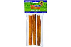 Redbarn Pet Products Bully Stick Dog Treat 7 in 3 Pack