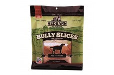 Redbarn Pet Products Natural Bully Slices French Toast Flavor Dog Treat 9 oz