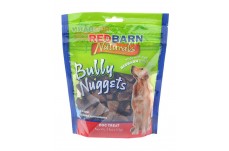 Redbarn Pet Products Bully Nuggets Dog Chew 3.9 oz