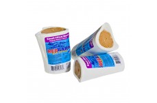 Redbarn Pet Products Filled Bone Peanut Butter Dog Treat 10 in Large