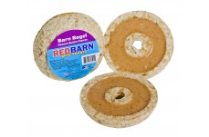 Redbarn Pet Products Barn Bagel 2.1 oz