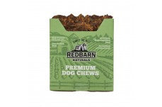 Redbarn Pet Products Natural Bully Slices Original Beef Flavor Dog Treat Bulk, 6 Lb