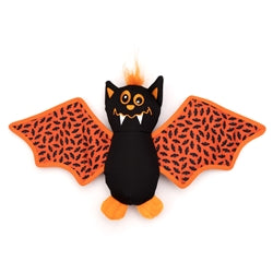 The Worthy Dog Batty Plush Toy for Dogs-Prebook