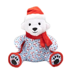 The Worthy Dog Polar Bear Small