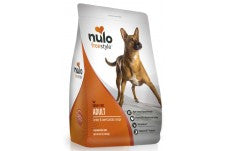 Nulo FreeStyle Grain Free Turkey and Sweet Potato Adult Dog Food 4.5 lb