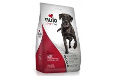 Nulo FreeStyle Grain Free Lamb and Chickpeas Adult Dog Food 4.5 lb