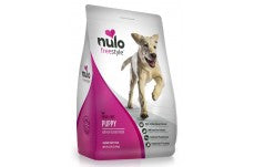 Nulo Puppy Grain Free Salmon 11 lb