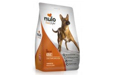 Nulo FreeStyle Grain Free Turkey and Sweet Potato Adult Dog Food 11 lb