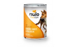 Nulo Grain Free Chicken Canned Dog Food 13 oz