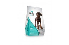 Nulo FreeStyle Grain Free Turkey and Sweet Potato Puppy Recipe 4.5 lb