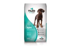 Nulo FreeStyle Grain Free Turkey and Sweet Potato Puppy Recipe 11 lb