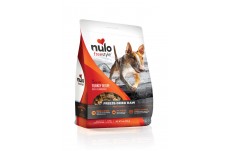 Nulo Freeze Dried Raw Grain Free Turkey Dog Food 5 oz