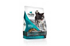 Nulo Freeze Dried Raw Grain Free Salmon Dog Food 5 oz