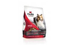 Nulo Freeze Dried Raw Grain Free Lamb Dog Food 5 oz