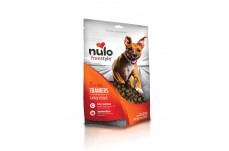 Nulo Grain Free Turkey Training Treats 4 oz