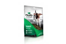 Nulo Grain Free Duck Training Treats 4 oz