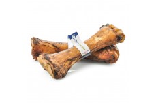 Barkworthies Smokey Shin Bone