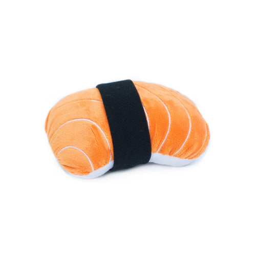 ZippyPaws NomNomz Dog Toy Sushi 1ea-MD