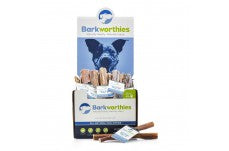 Barkworthies Beef Gullet Let Stk 6 Inch