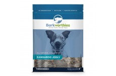 Barkworthies Kangaroo Jerky (Net Wt. 04 Oz. )