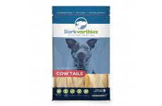 Barkworthies Cow Tail 6Oz