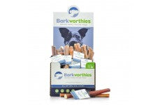 Barkworthies Bully Stick - 06'' Sold As Whole Case Of 75