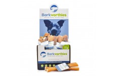 Barkworthies Usa Bully Thick 6 Inch