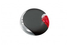 Flexi LED Lighting System Black One Size
