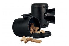Flexi Multi Box Black One Size
