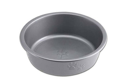 Loving Pets Dolce Luminoso Bowl Silver Small