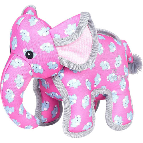 Worthy Dog Pinky Elephant Small