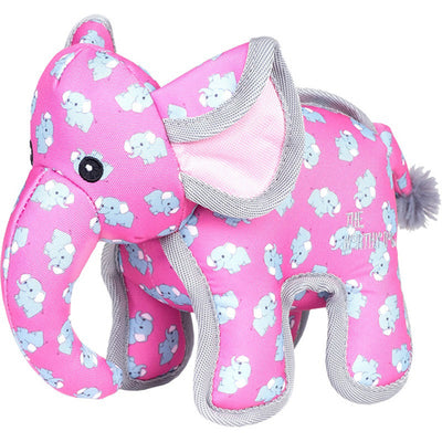 Worthy Dog Pinky Elephant Small