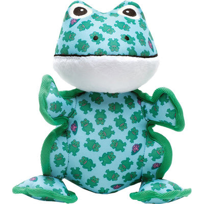 Worthy Dog Frog Large